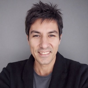 پروفایل نریمان جعفری