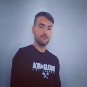 پروفایل سلمان سرخابی