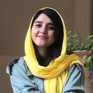 پروفایل Maryam Kheirkhah