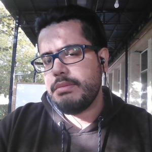 پروفایل سینا رضائی فرسنگی