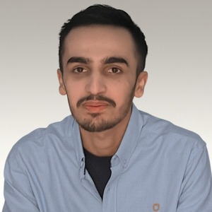 پروفایل علی علیزاده نیکو