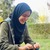زهرا معصومی
