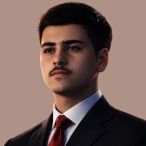 پروفایل علی نوروزی