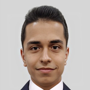 پروفایل محمد امین بابائی