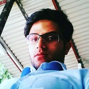 پروفایل عرفان مصدقی