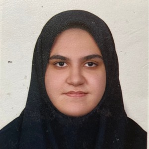 پروفایل کیانا هاشمی نژاد