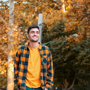 پروفایل علیرضا یزدان پناه