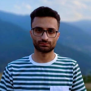 پروفایل سینا نایب زاده