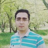 پروفایل محمد معین فیروزی