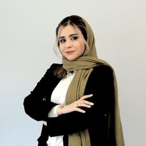 پروفایل الهام صالحی