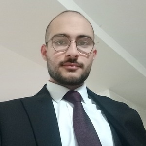 پروفایل Alireza Erfani