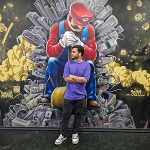 پروفایل محسن کریم وند