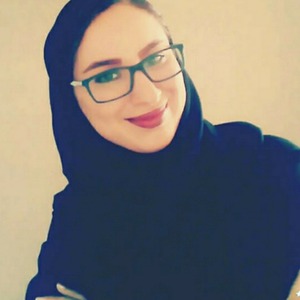 پروفایل صحرا نجفلو
