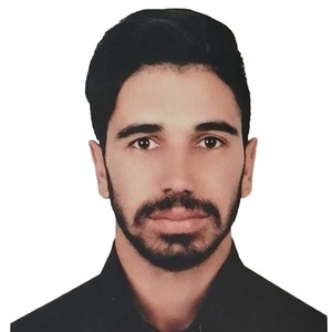 پروفایل سعید رضائی