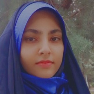 پروفایل Fatemeh Rahimzadeh