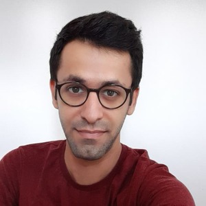 پروفایل مازیار بهرامیان