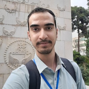 پروفایل عرفان نائینی