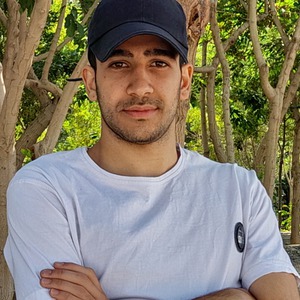 پروفایل Mohamad khorsandi