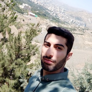 پروفایل مرتضی عباس زاده