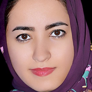 پروفایل ناهید عبدالهی