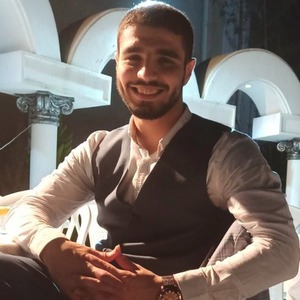 پروفایل seyed mohammadreza rasekh