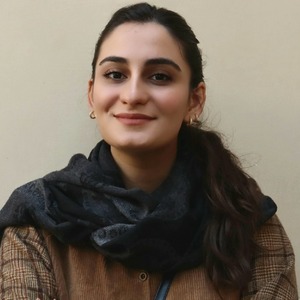 پروفایل سپیده رفیعی