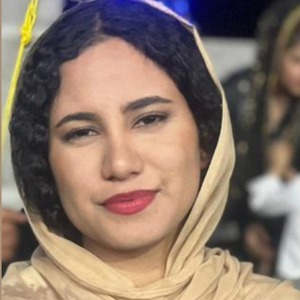 پروفایل Zahra Shahdor