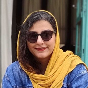 پروفایل Afrooz Kasraei