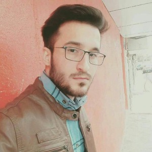 پروفایل علی باقری