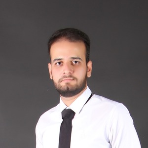 پروفایل علیرضا علیزاده کلانتری