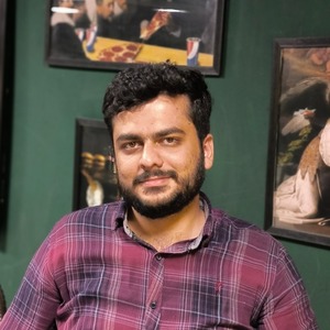 پروفایل محمد صالح علی اکبری