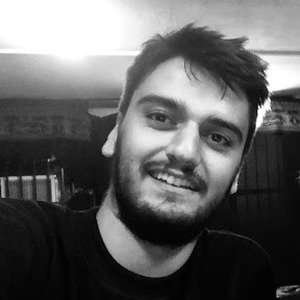 پروفایل محمدحسن گوهرطور