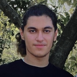 پروفایل محمدباقر سروش