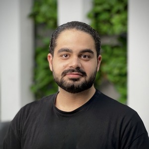 پروفایل محمد حسین مهارلویی