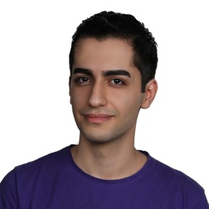 پروفایل تحسین رفیعی