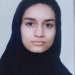 پروفایل فاطمه نورعلی