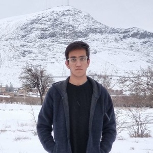 پروفایل ‪Parsa Karimi‬‏