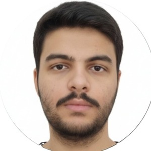 پروفایل محمد علی فلفلانی