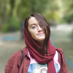 پروفایل آرینا شهبازی