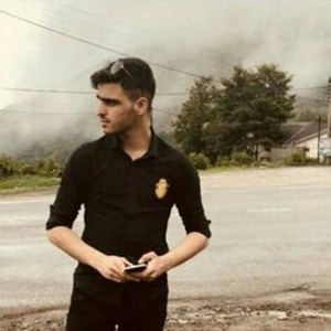 پروفایل Behnam Saqari
