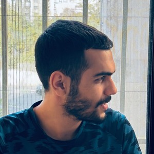 پروفایل یاشا -