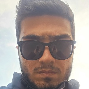 پروفایل Samyar Safari