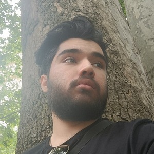 پروفایل علیرضا حسنی اقتدار