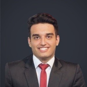 پروفایل محمدعرفان لبافی
