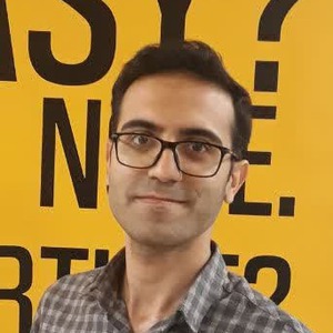 پروفایل سعید علی مردانی