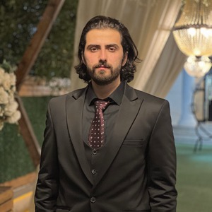 پروفایل Shayan Taherkhani