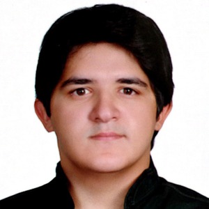 پروفایل Amirhossein Jamali