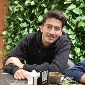 پروفایل محمد‌مهدی قندی