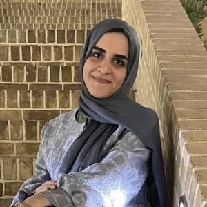پروفایل هدیه مکی