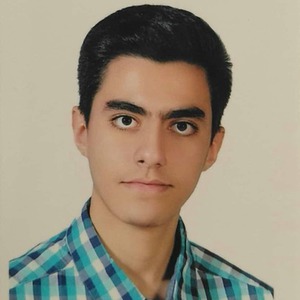 پروفایل Ali Ghadiri